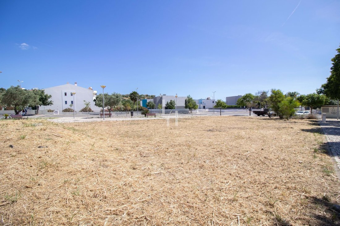 Land in Loule (Sao Clemente), Algarve, Portugal 5 - 14268685