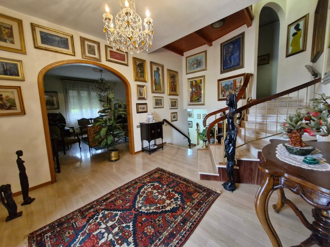Apartment in Venturina Terme, Campiglia Marittima, Tuscany 1 - 14272238