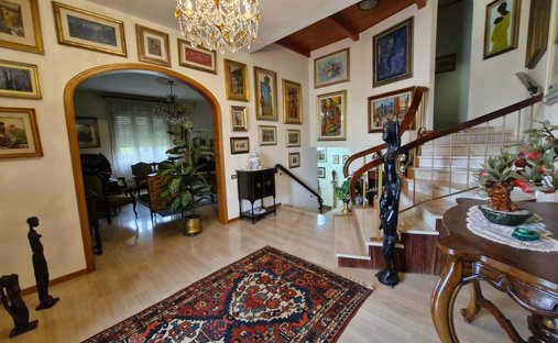 Apartment in Venturina Terme, Campiglia Marittima, Tuscany 1
