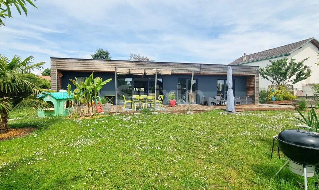 Maison Booa A Vendre