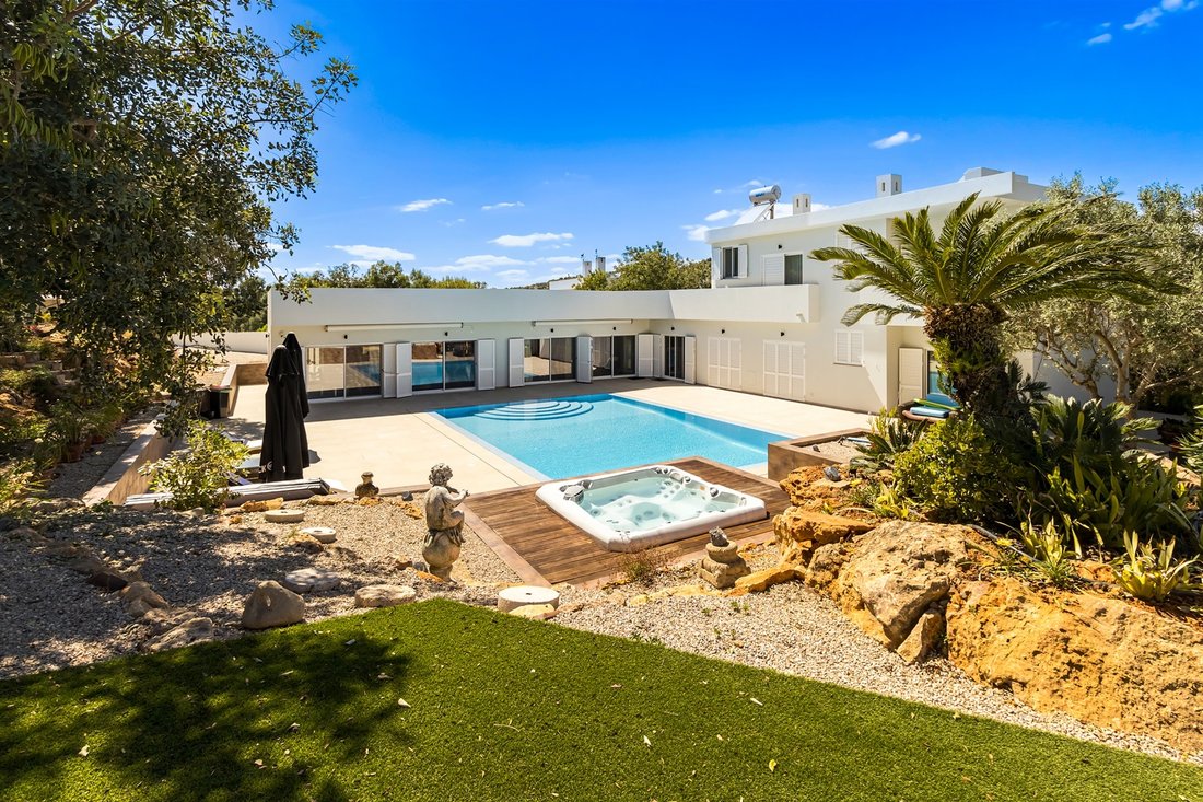 House in Loule (Sao Clemente), Algarve, Portugal 1 - 14273293