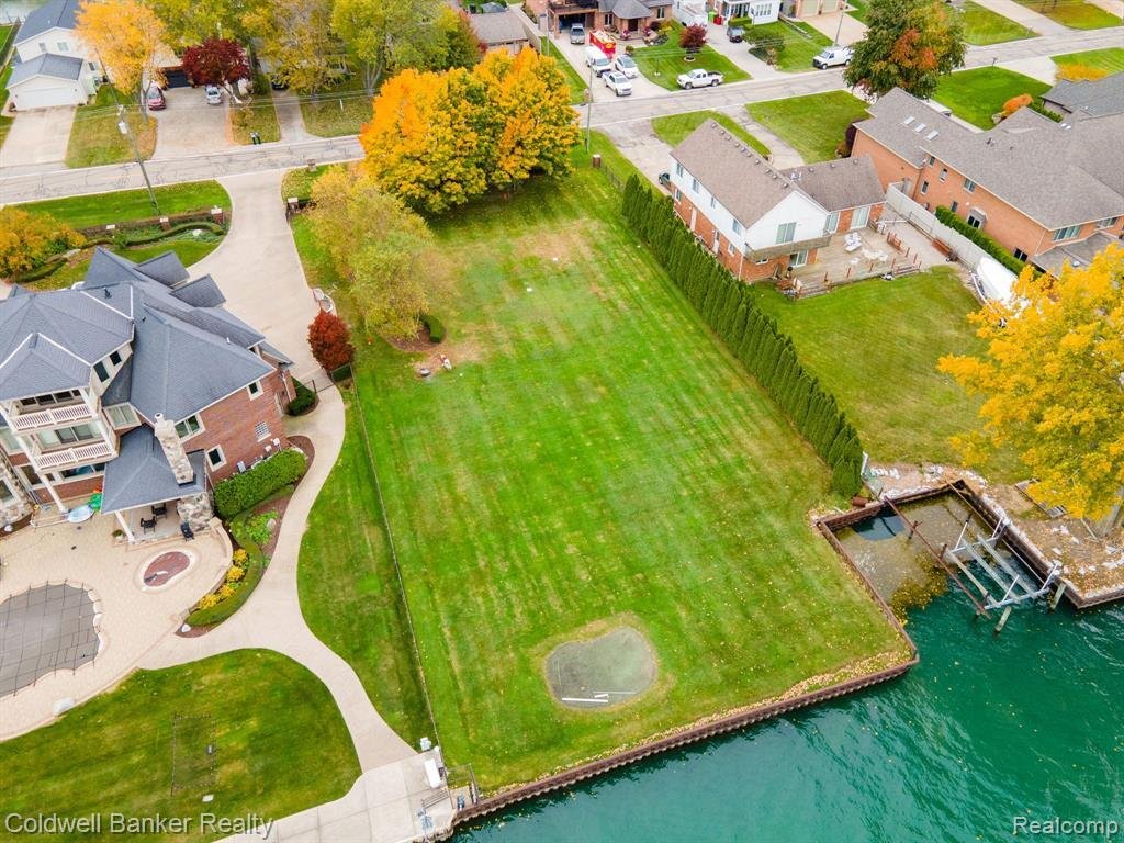 Land in Harrison charter Township, Michigan, United States 2 - 14271198