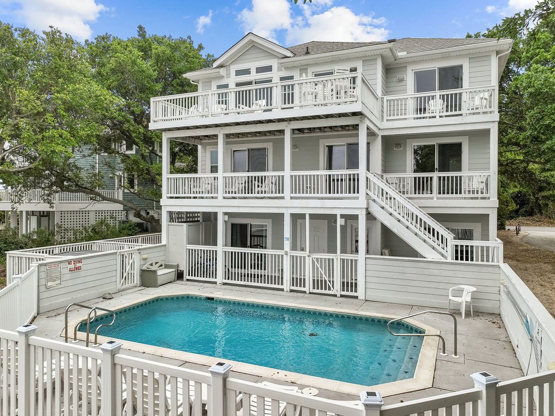 978 Ocean Forest Court In Corolla North Carolina Vereinigte Staaten