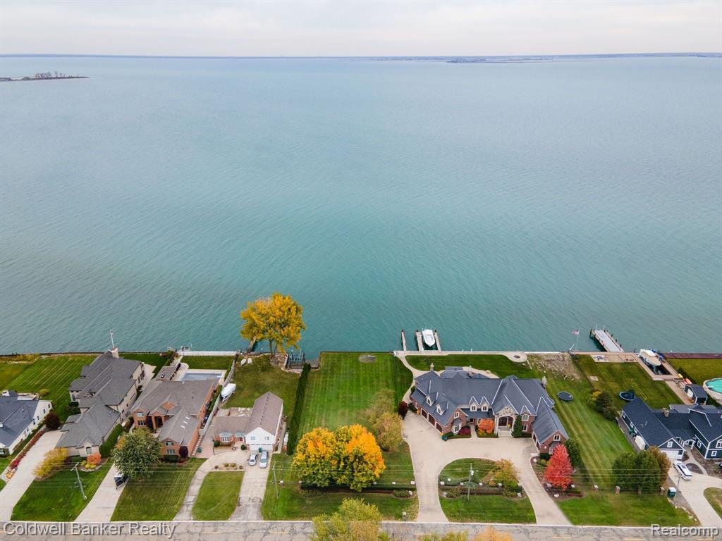 Land in Harrison charter Township, Michigan, United States 1 - 14271198