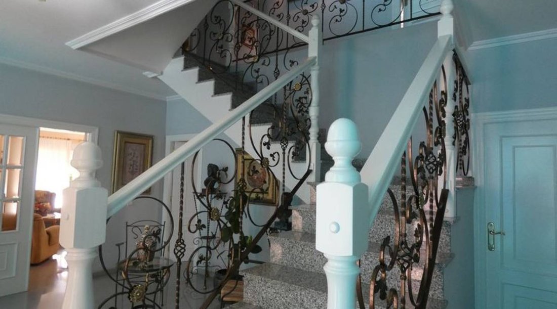 Villa in Almoradi, Valencian Community, Spain 5 - 14265218
