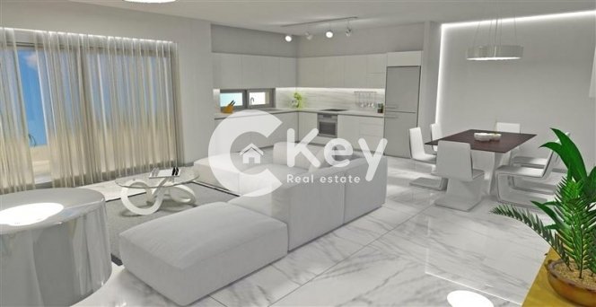 Apartment in Glyfada, Attica, Greece 3 - 14269245