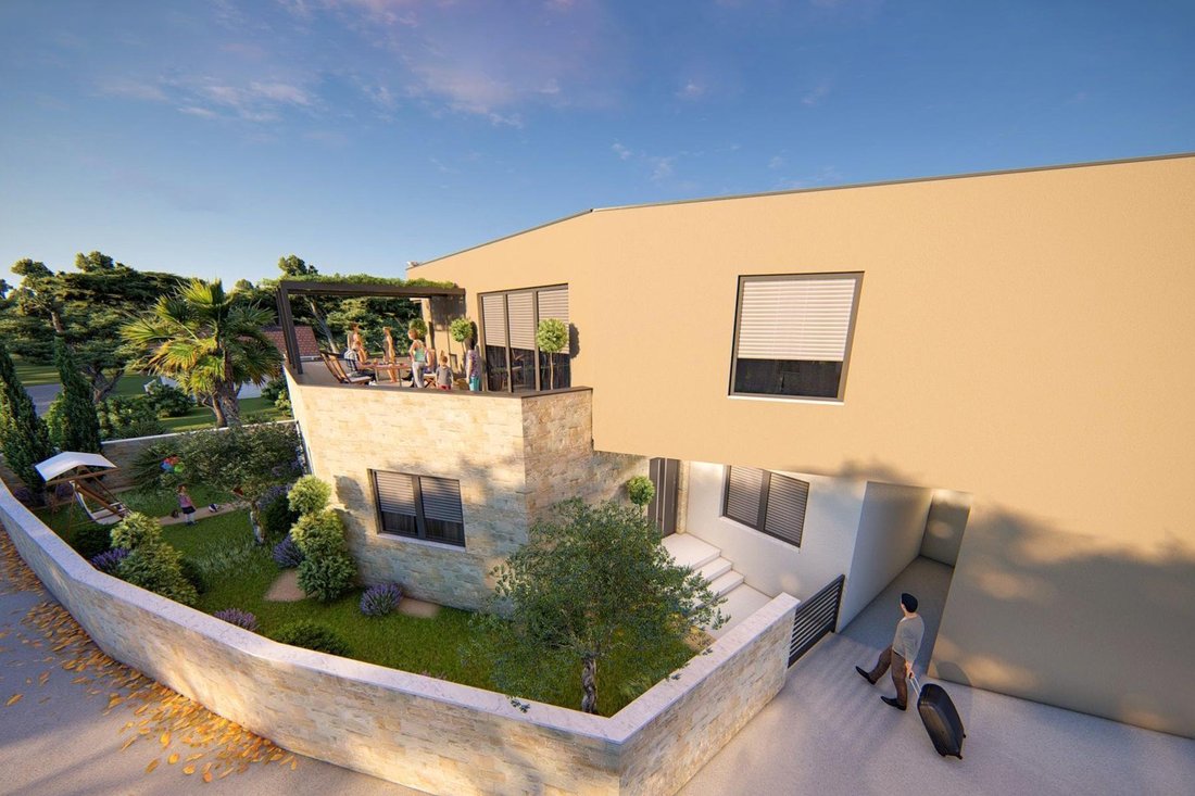 Villa in Sisan, Istria County, Croatia 4 - 14273448