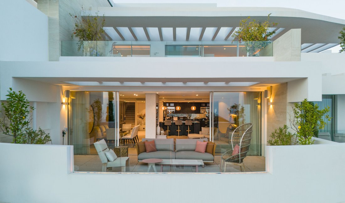 House in Ojen, Andalusia, Spain 1 - 14272778