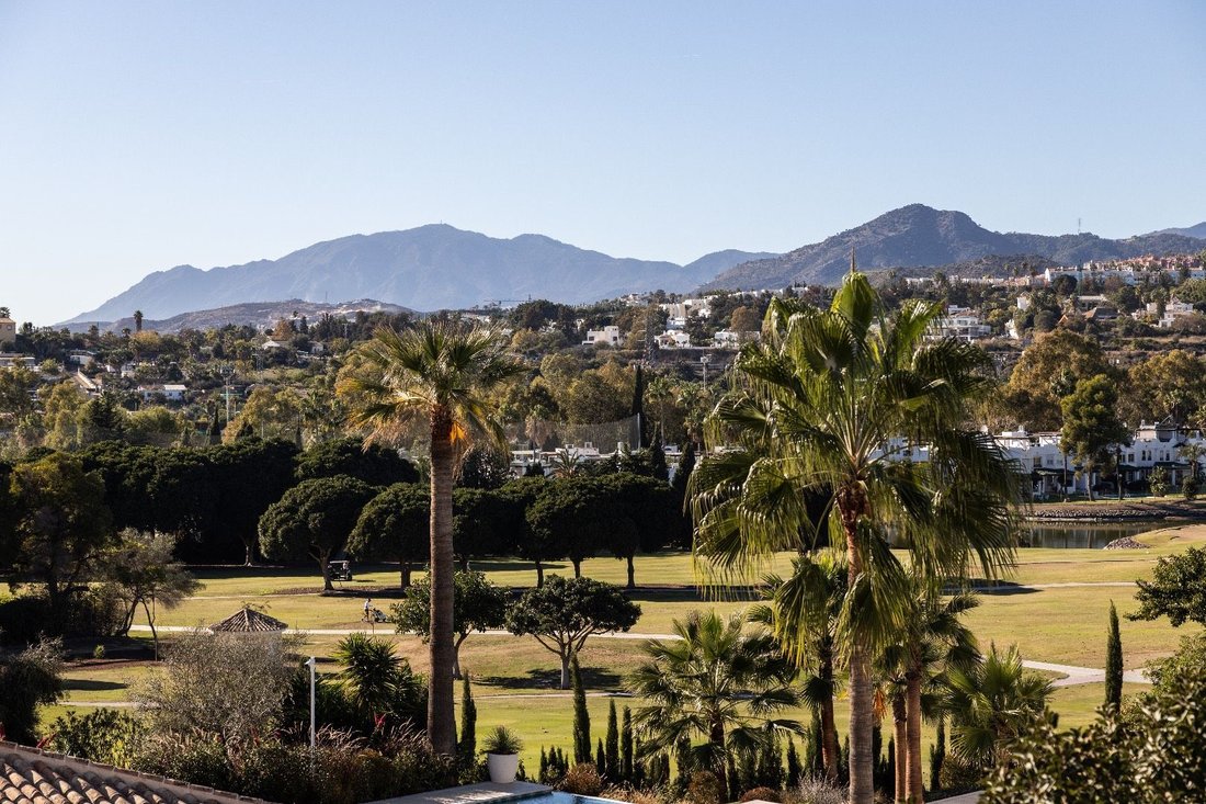 Villa in Puerto Banus, Marbella, Spain 3 - 14273507