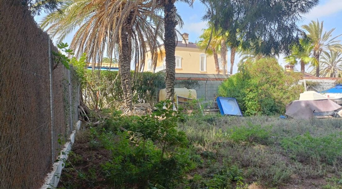 Cabo Roig, Orihuela, Valencian Community 2 - 14265239