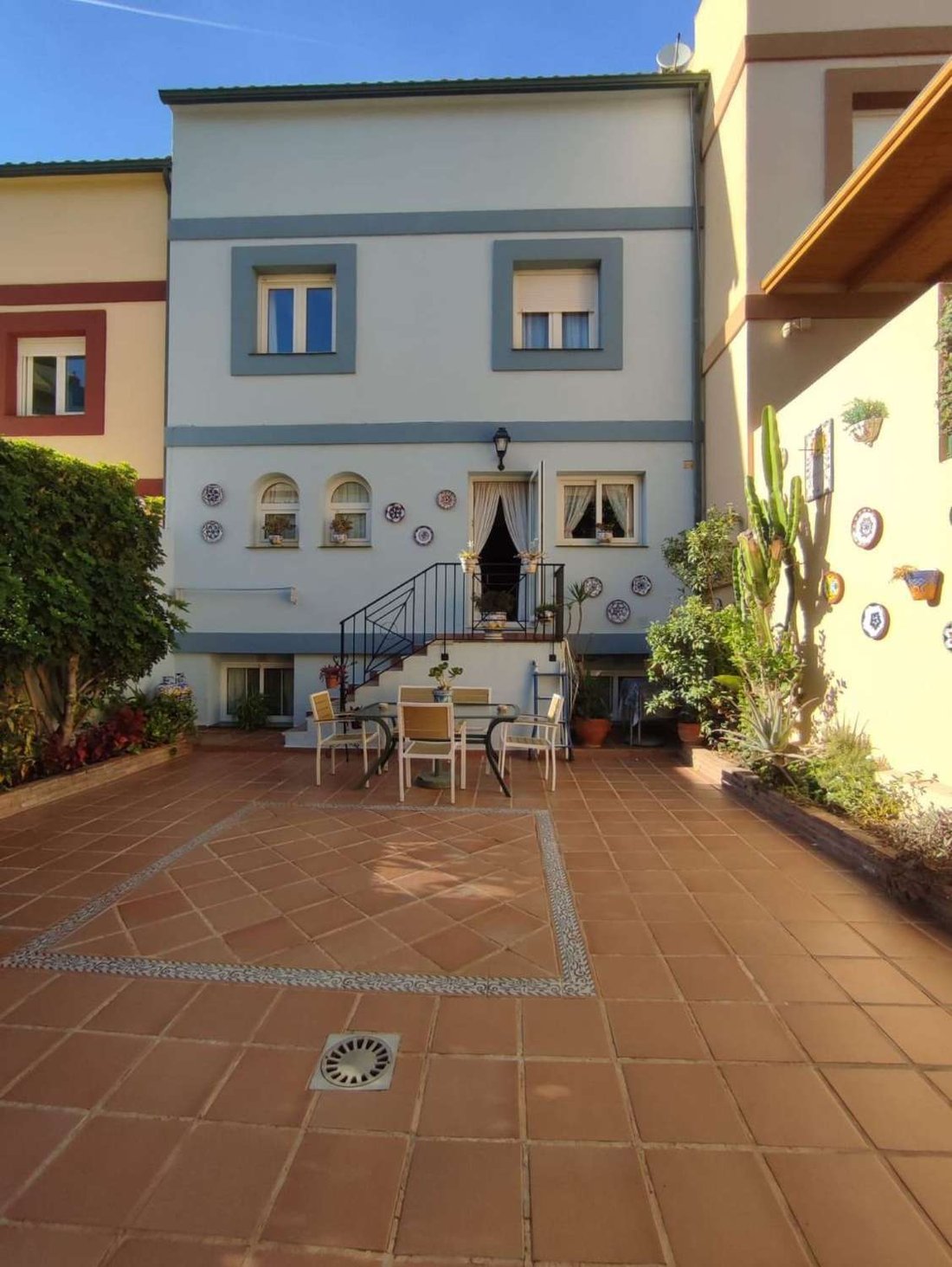 Chalet in Este, Malaga, Spain 2 - 14272562