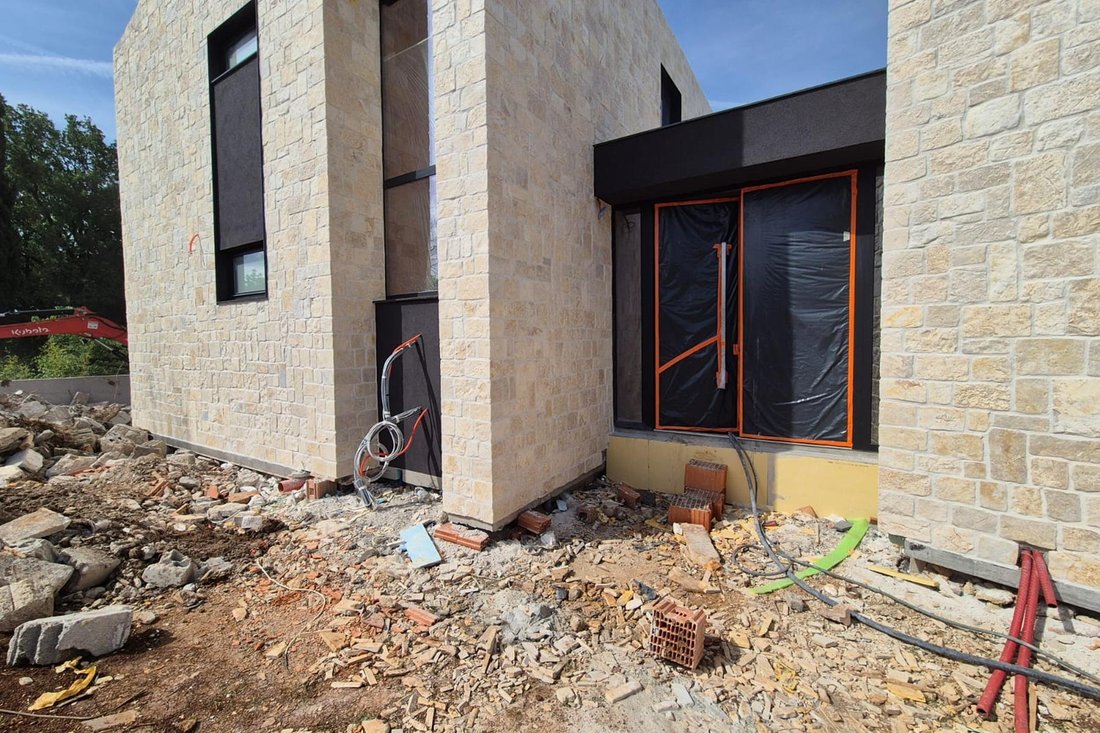 Villa in Veleniki, Istria County, Croatia 5 - 13810897