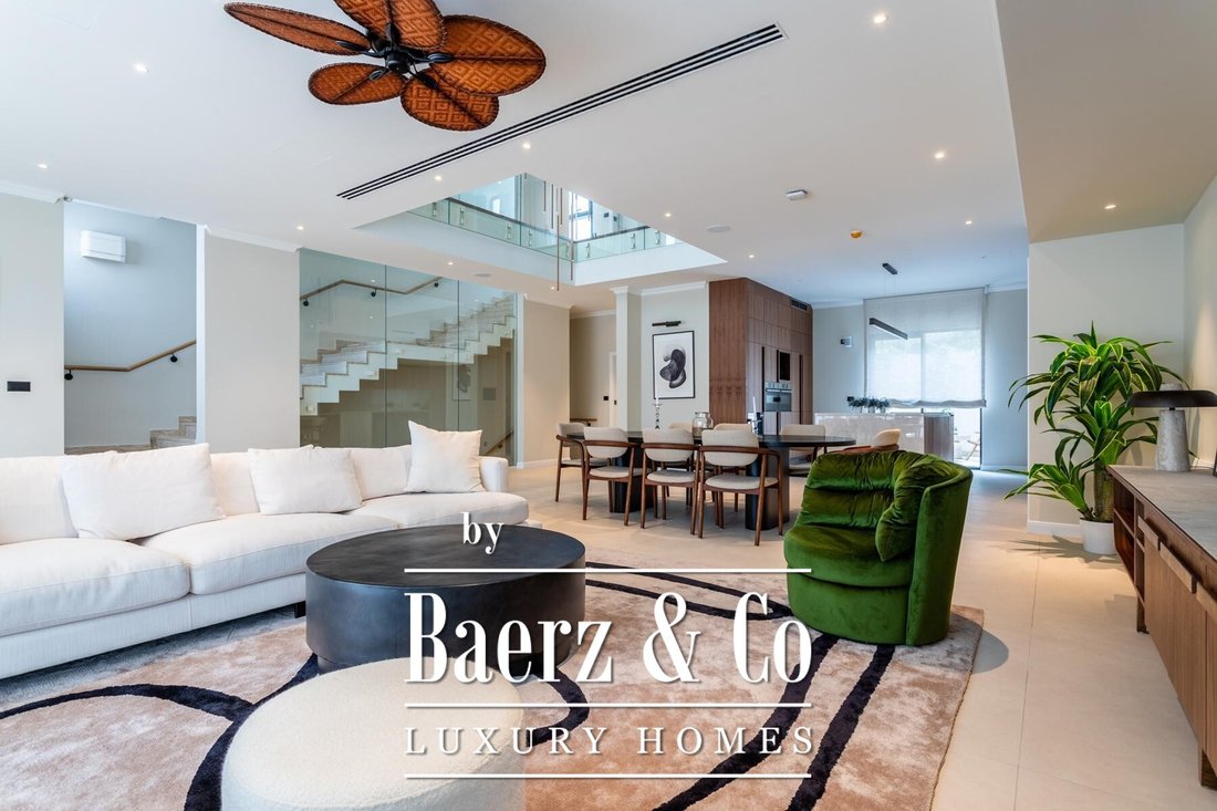Villa in Trogir, Split-Dalmatia County, Croatia 3 - 13747096