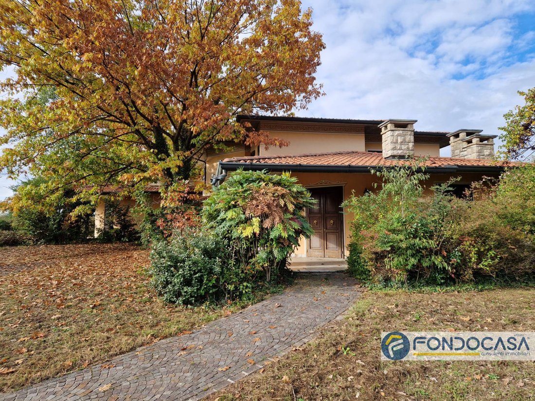 Villa in Cazzago San Martino, Lombardy, Italy 4 - 14272587