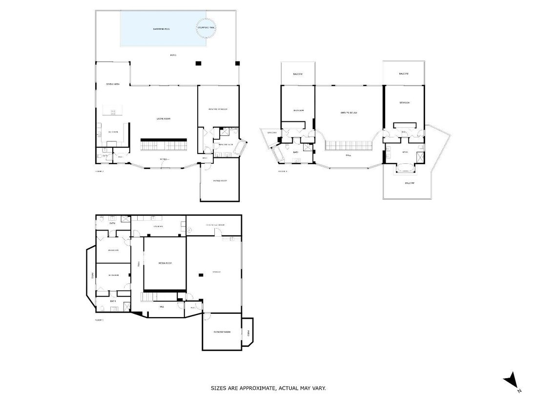 Villa in Puerto Banus, Marbella, Spain 2 - 14273507