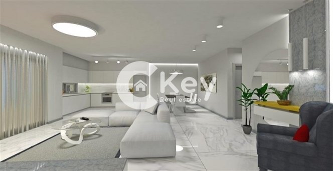Apartment in Glyfada, Attica, Greece 4 - 14269245