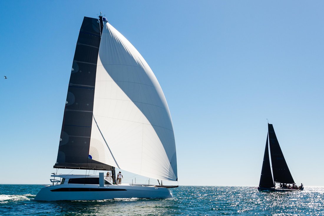 Motor Yacht in South Africa 2 - 14269226