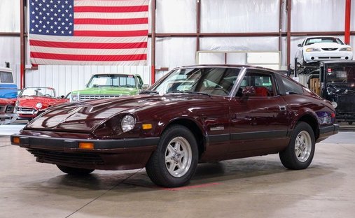 Datsun 280 ZX for sale | JamesEdition