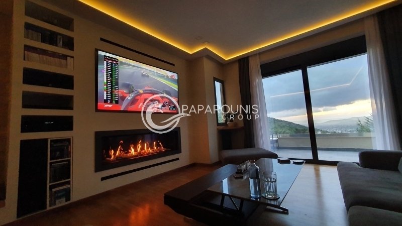House in Ekali, Attica, Greece 5 - 14270560