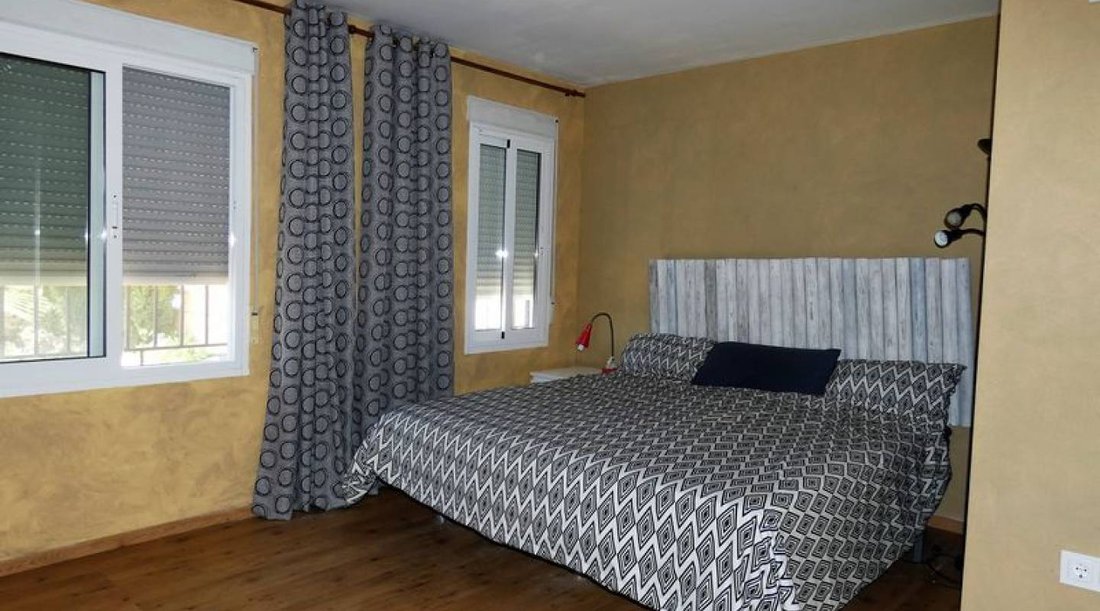 Finca à Orihuela, Valence, Espagne 4 - 14265219