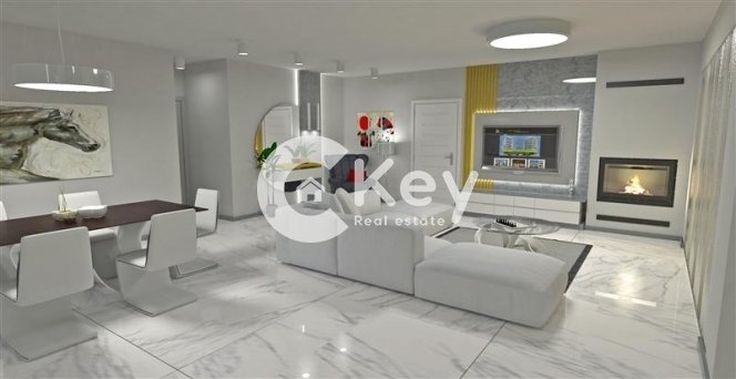 Apartment in Glyfada, Attica, Greece 2 - 14269245