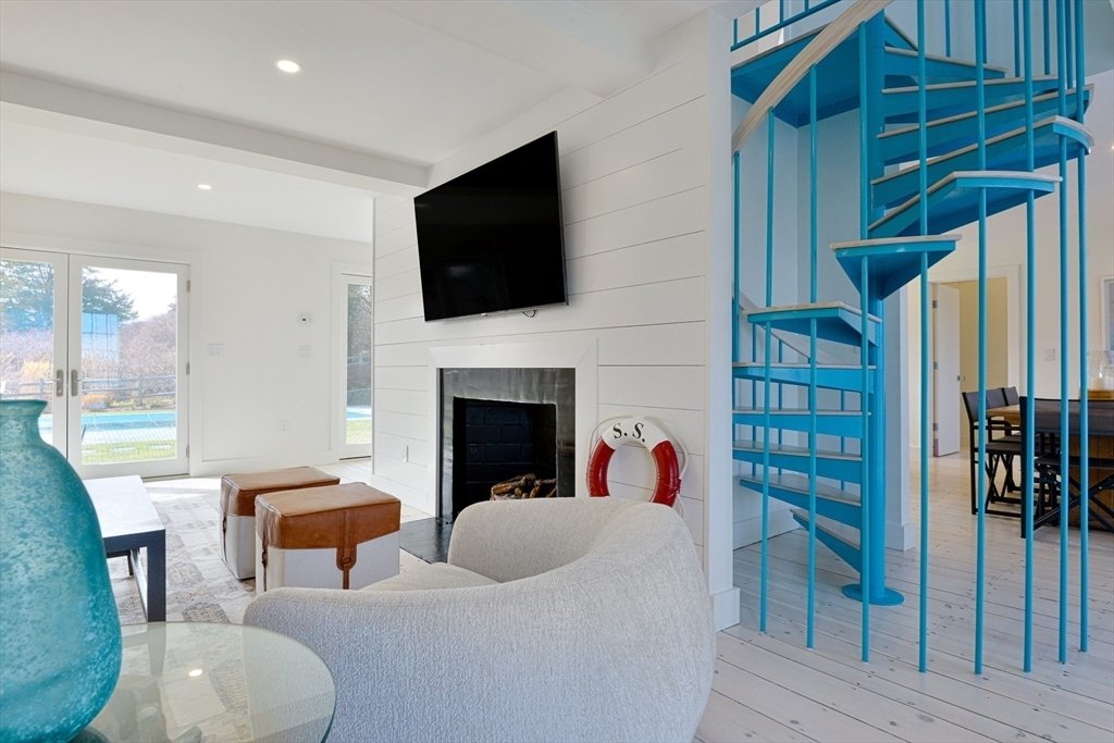 House in Nantucket, Massachusetts, United States 4 - 14269347