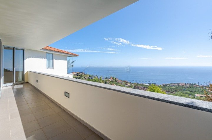 Townhouse in Estreito da Calheta, Madeira, Portugal 5 - 14269589