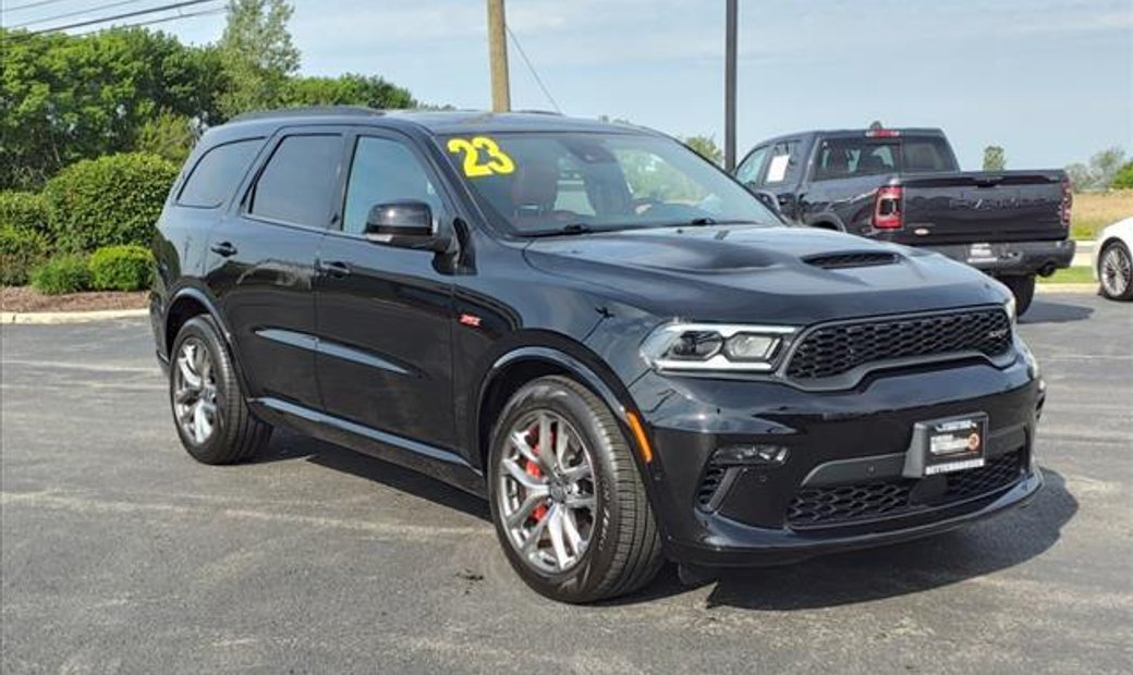 Cool Dodge Orland Park Il Gallery