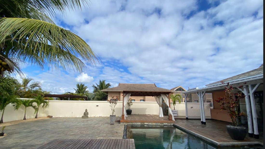 House in Cap Malheureux, Rivière du Rempart District, Mauritius 4 - 14271550