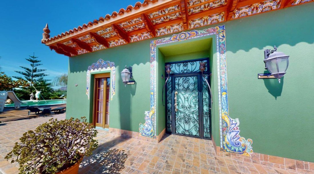 Villa in Almoradi, Valencian Community, Spain 3 - 14265223