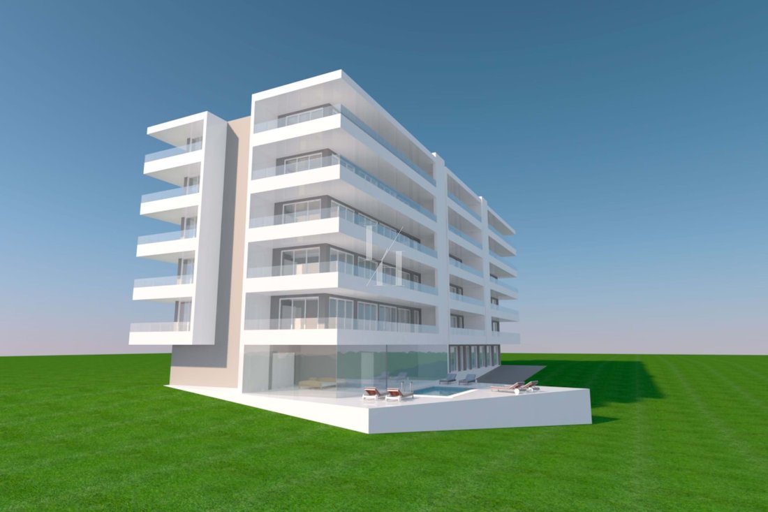 Land in Loule (Sao Clemente), Algarve, Portugal 2 - 14268685