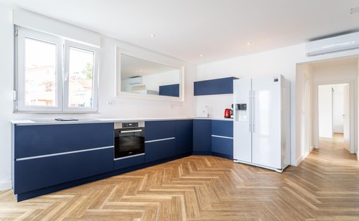 Apartment in Trogir, Split-Dalmatia County, Croatia 1