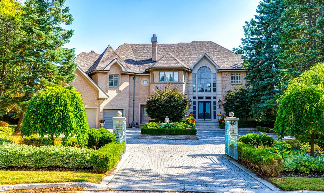 Jewel Of Bayview Hill In Gormley, Ontario, Canada For Sale (14269688)