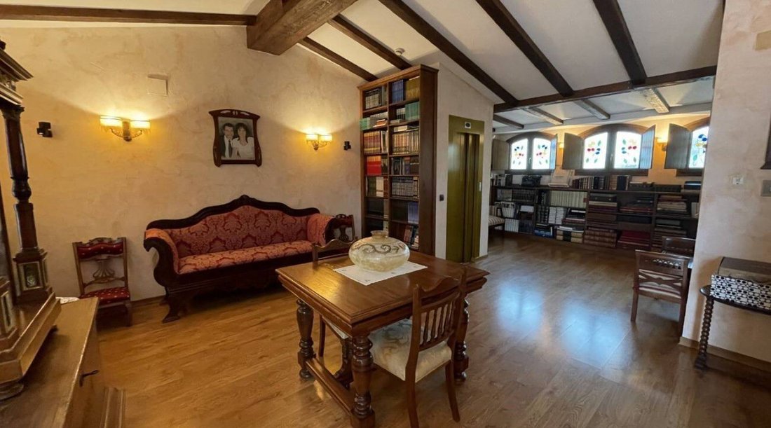 Townhouse in Torrevieja, Valencian Community, Spain 2 - 14265222