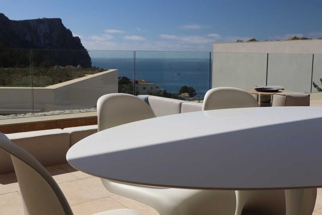 Villa in Port d'Andratx, Andratx, Balearic Islands 5 - 14269854