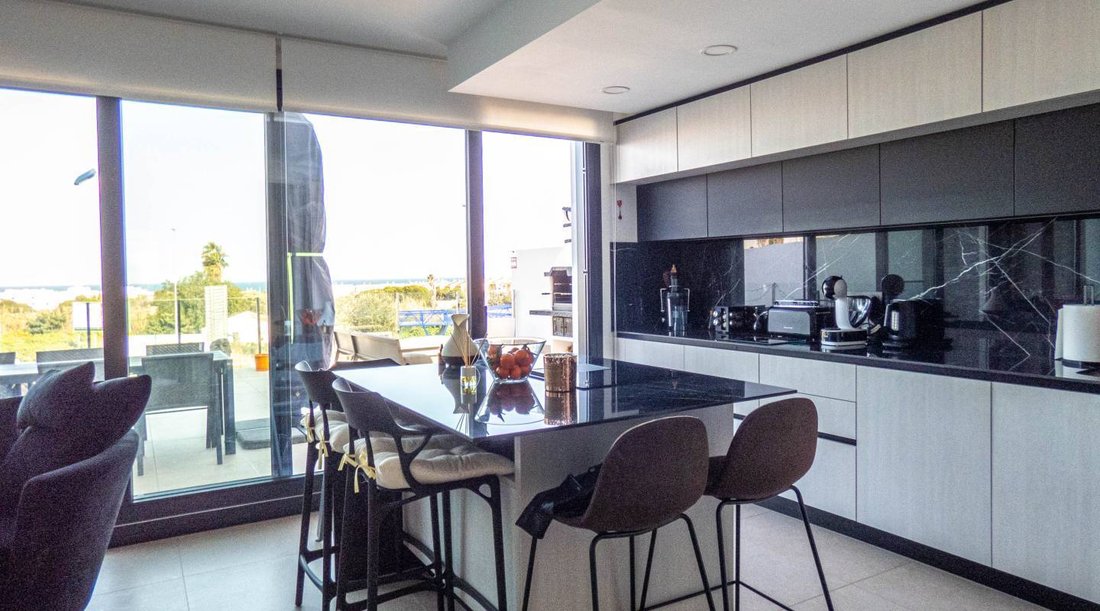 Apartment in Guardamar del Segura, Valencian Community, Spain 4 - 14265244