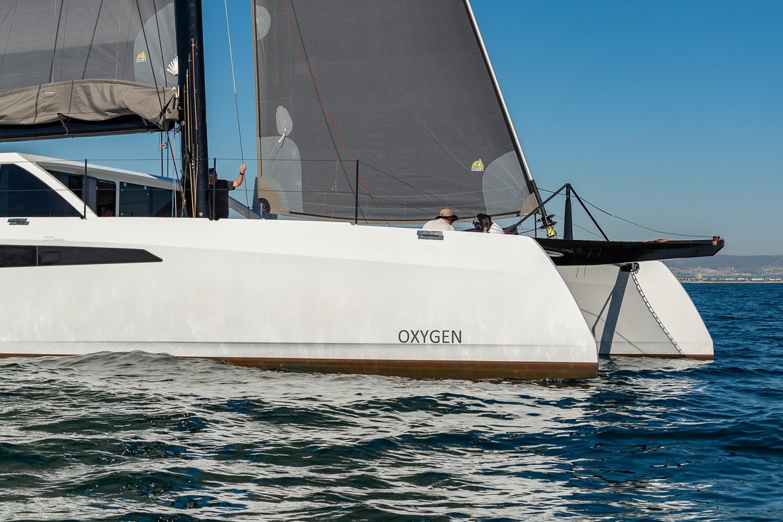 Motor Yacht in South Africa 5 - 14269226