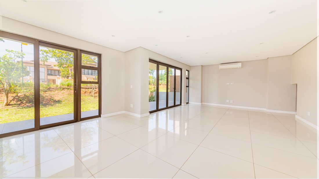 House in La Lucia, KwaZulu-Natal, South Africa 5 - 14273945