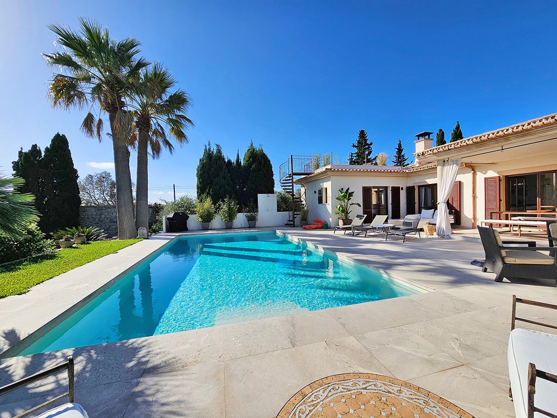 Finca en Capdepera, Islas Baleares, España 3 - 14274234