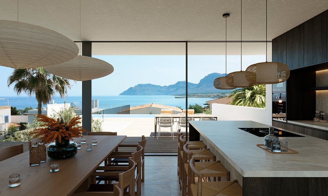 Villa in Arta, Balearic Islands, Spain 3 - 14274112