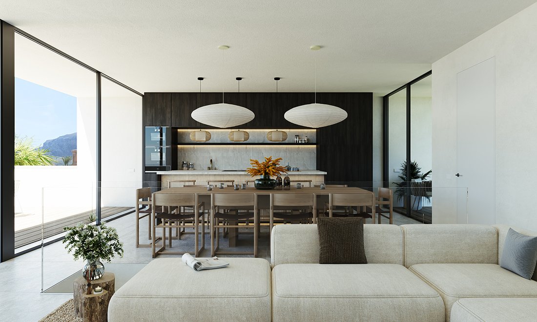 Villa in Arta, Balearic Islands, Spain 5 - 14274112