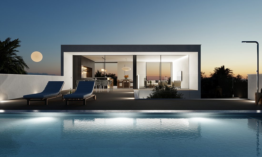 Villa in Arta, Balearic Islands, Spain 2 - 14274112