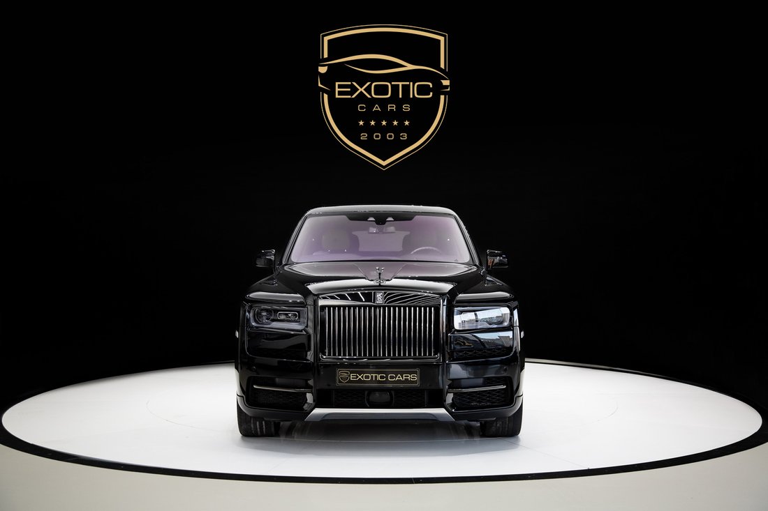 Suv in Dubai, Dubai, United Arab Emirates 2 - 14274264