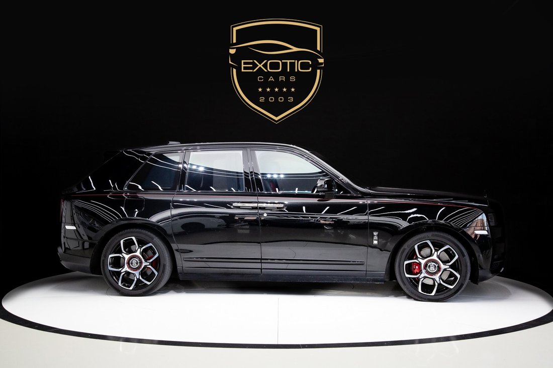 Suv in Dubai, Dubai, United Arab Emirates 3 - 14274264