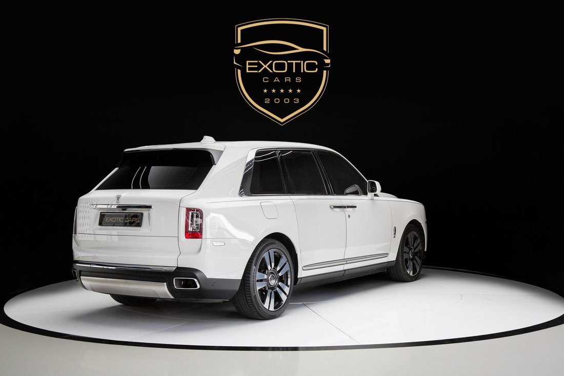 Suv in Dubai, Dubai, United Arab Emirates 4 - 14274261
