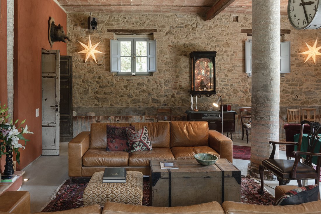 Casa de Campo en Marsciano, Umbría, Italia 4 - 14274218