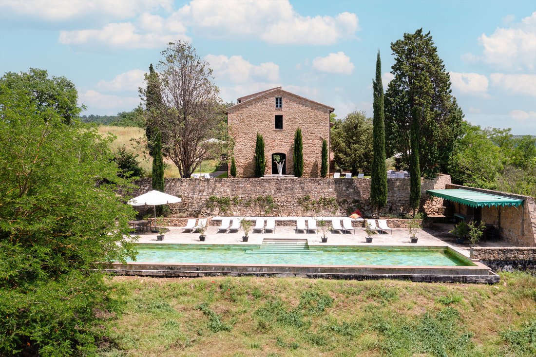 Casa de Campo en Marsciano, Umbría, Italia 1 - 14274218