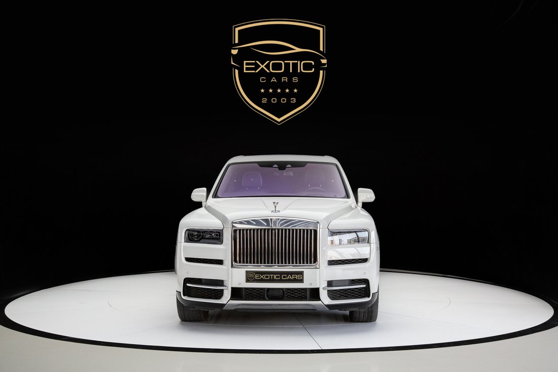 Suv in Dubai, Dubai, United Arab Emirates 2 - 14274261