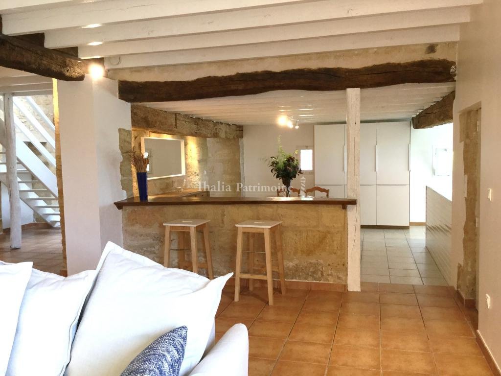 House in Saint-Sulpice-de-Faleyrens, Nouvelle-Aquitaine, France 5 - 14274139
