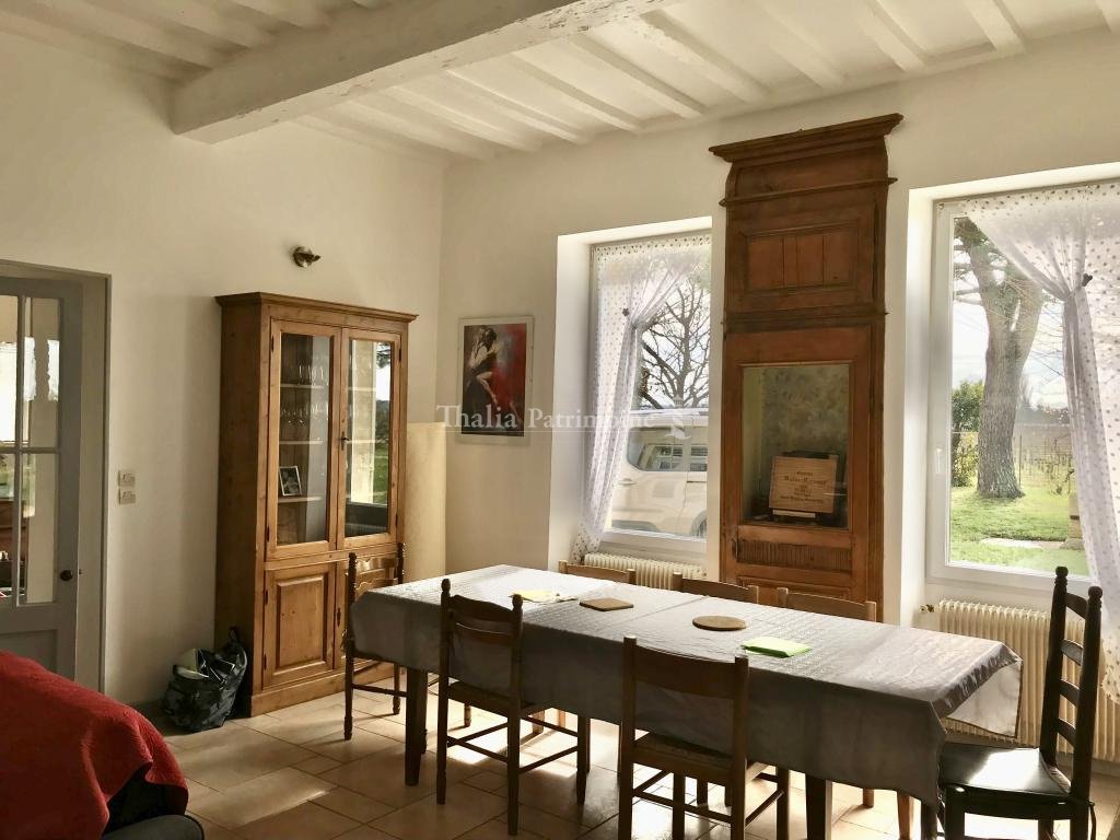 House in Saint-Sulpice-de-Faleyrens, Nouvelle-Aquitaine, France 4 - 14274139